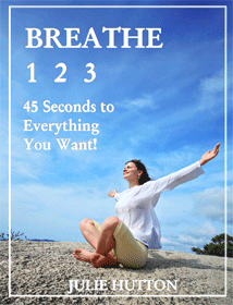 Breathe 123 book cover
